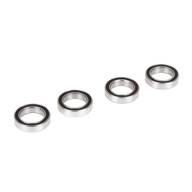Ball Bearing, 12 x 18 x T4mm (4)