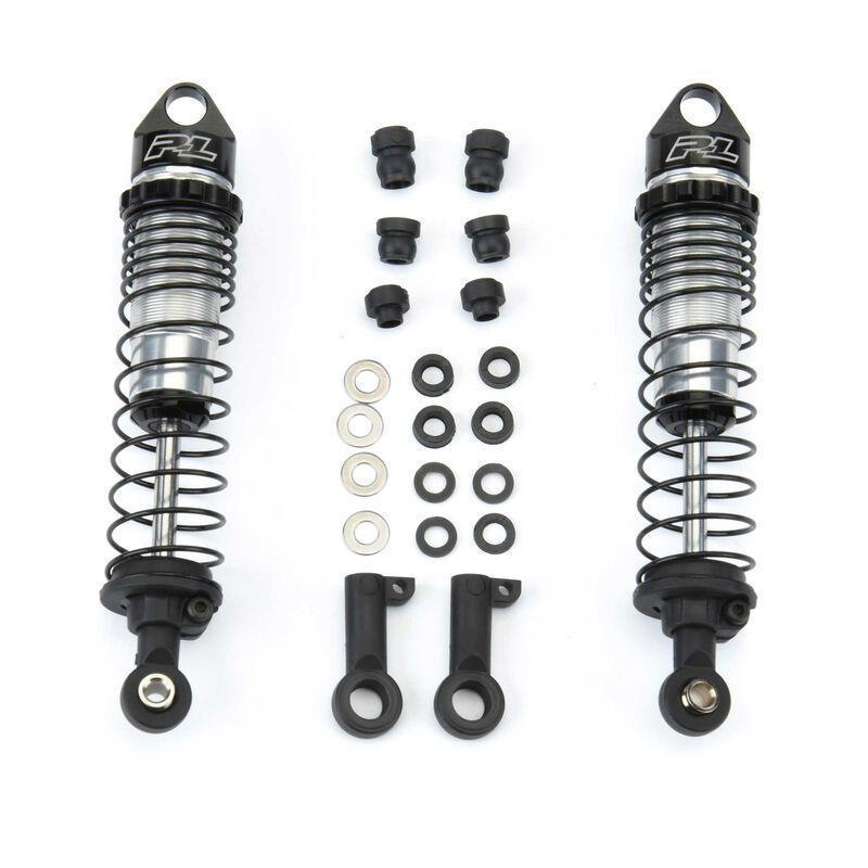 Big Bore Scaler Shocks, 90mm-95mm (F/R)