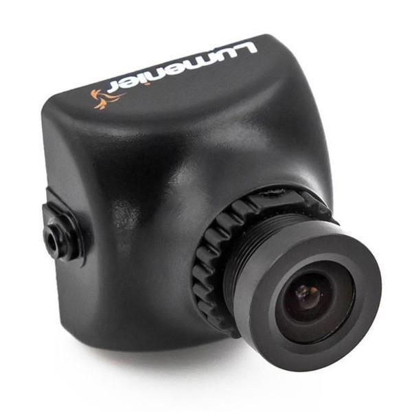 CM-650 Mini - 650TVL Camera (Black Case) (LUM1066)