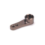 Crawler Servo Arm, Aluminum, 25T: FUT (LOSA99039)