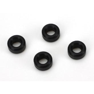 Dampers 70 (4): B450 3D by BLADE (BLH1602)