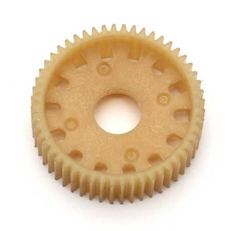 Diff Gear: B5, B5M, SC5M, T5M, B6, B6D