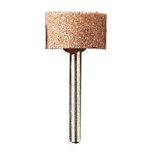 DREMEL ALUMINUM OXIDE GRINDING STONE #8193