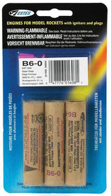 Estes B6-0 Standard Engine (3)
