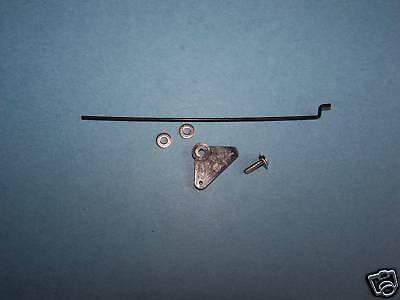 EVO FLIGHT AILERON LEVER SET SHOGUN 400 EVH165114