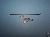 EVO FLIGHT AILERON LEVER SET SHOGUN 400 EVH165114