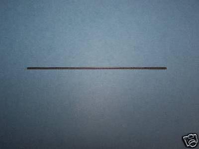 EVO FLIGHT COLLECTIVE PITCH ROD SHOGUN 400 EVH165170