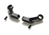 Exotek Racing - 22 Rear Body Mount - Rear, 7075 Aluminum for Drag and SC Bodies