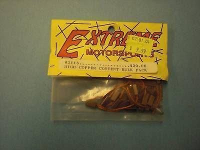EXTREME MOTORSPORTS SOFT HIGH COPPER BULK PK #3115