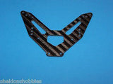 FIBRE-LYTE ASSOCIATED T2 REAR SHOCK TOWER #FL-T2RT