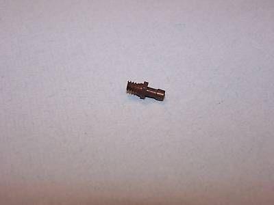 FOX 6-32 X 3-16 HEX SCREW - PRESSURE FITTING FOR MUFFLER #90502