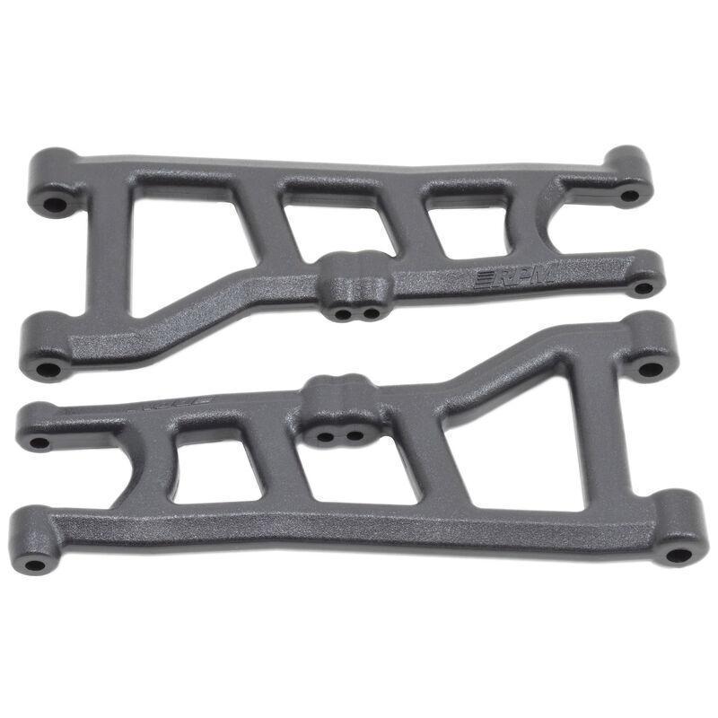 Front A-arms: ARRMA Typhon 4x4 3S BLX