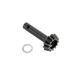Front and Rear Diff Pinion Gear Lightened 13T: 5B, 5T, MINI WRC