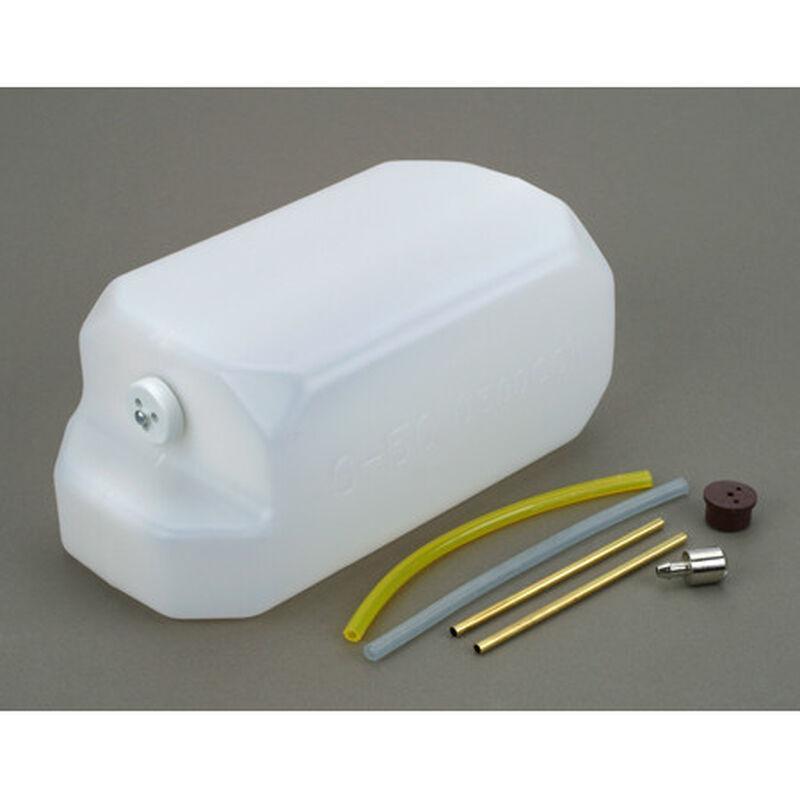 Fuel Tank, 50 oz
