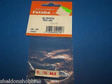 FUTABA RX 9 CRYSTAL (FM 72.045)  #FRC-322