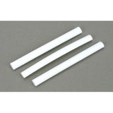 Heat Shrinkwrap, 3/16", White
