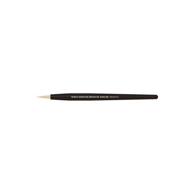 HG Pointed Brush, Extra Fine