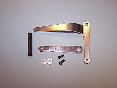 HIROBO SHUTTLE NS COLLECTION PITCH LEVER SET #0402-106