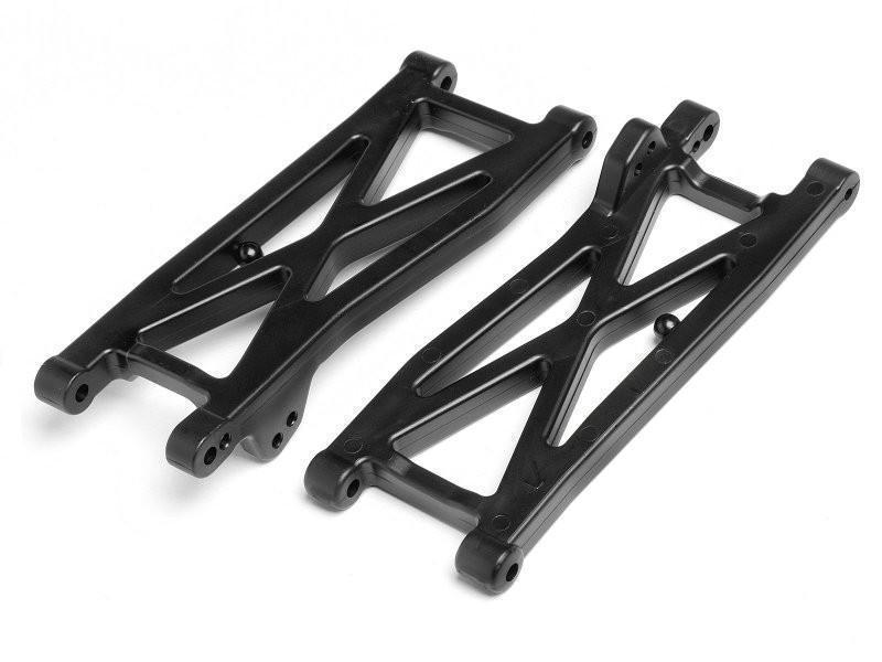HPI #100315 - REAR SUSPENSION ARM SET