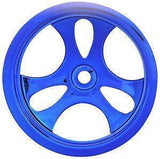 IMEX ROMULIN NITRO RUST & STMP RR CHRM/BLUE #7641