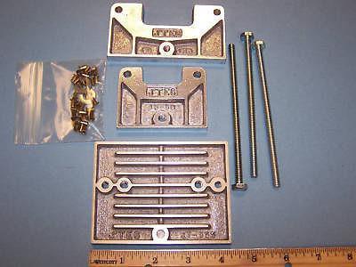 J'TEC DRILL MOUNT MASTER #JT-555