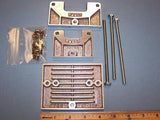 J'TEC DRILL MOUNT MASTER #JT-555
