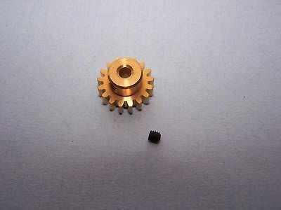 KALT BARON WHISPER MOTOR PINION GEAR #44010
