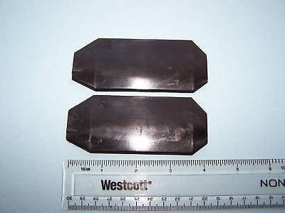 KALT SPACE BARON FLYBAR PADDLE SET #32012