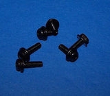 KYOSHO FLANGE CAP SCREW M3 X6, 8, 10 (6 PCS) #1153