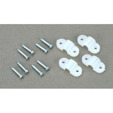 Landing Gear Straps, Nylon 3/16"