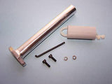 MACS HEADER ENYA 60 O° FOR REAR EXHAUST ENGINES  MACS 3590