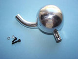 MACS HELOBALL MUFFLER A STYLE #5901 S.T. G.60-.65-71(E)