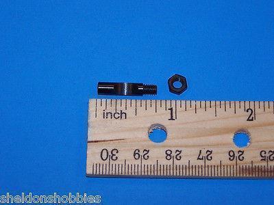 MAGNUM  (25-44 GP) CARBURETOR RETAINING POST #13650