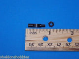 MAGNUM  (25-44 GP) CARBURETOR RETAINING POST #13650