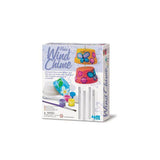 Make a wind chime (4824)