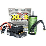 Mamba XLX 2 1/5 & 800Kv Motor Combo with 20A BEC