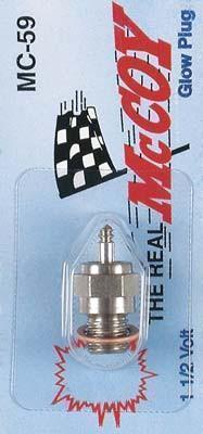 McCoy Glow Plug