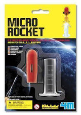 MICRO ROCKET LAUNCHER