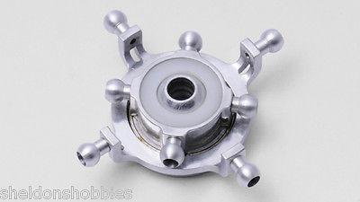MICROHELI UNI SWASHPLATE V2: T-REX 450X #MH-TX4012SE
