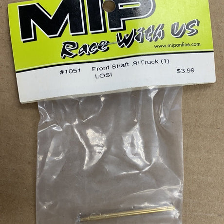 MIP 1051 - MIP BOX 1