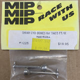 MIP 1225 SHINY CVD BONES for TAO3 FT/R