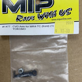 MIP 1477 CVD AXLE for MR4TC (front) (1)