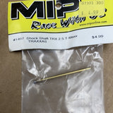 MIP 1497 SHOCK SHAFT TRX 2.5 T-Maxx