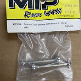 MIP 1534 SHINY CVD BONES HPI NITRO 3 (Rr/2)