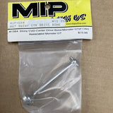 MIP 1584 SHINY CVD CENTER DRIVE BONE/ MONSTER GT