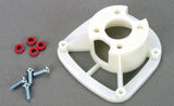 Motor Mount: Apprentice 15e  by E-flite
