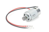 Motor with Pinion: Super Cub LP  by HobbyZone