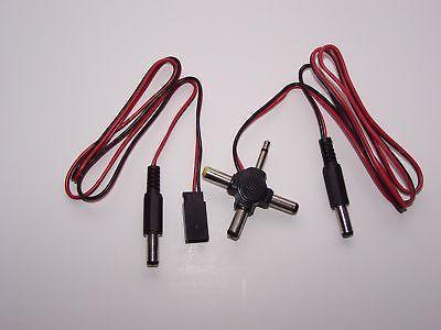 MPI ACE EQUIP UNIVERSAL ESV/CHARGE HARNESS SET #MPI2702