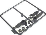 NRS4 Racer 2 Steering Arm set  A393