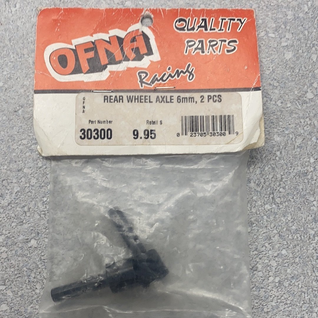 OFNA 30300